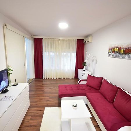 Beograd - Apartman "Gardos" מראה חיצוני תמונה