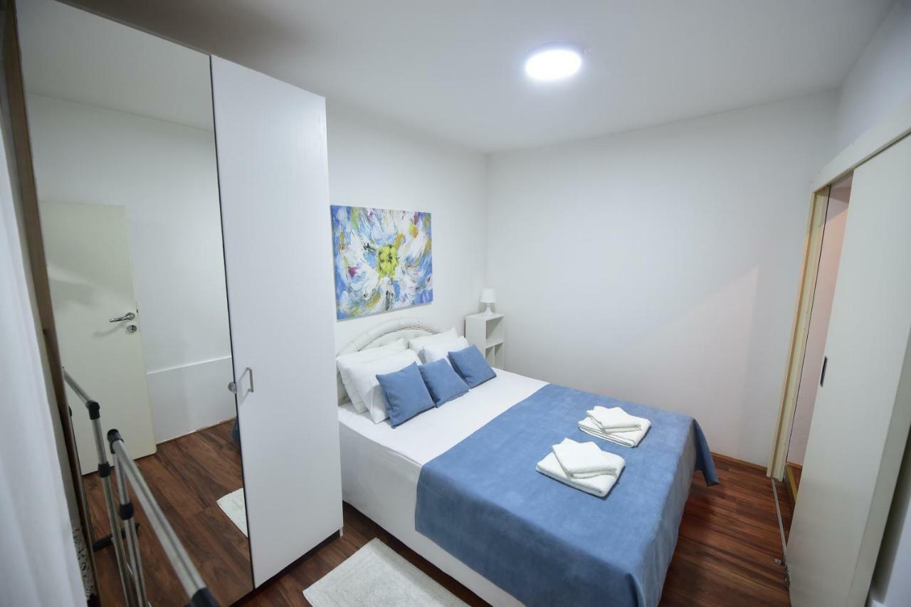 Beograd - Apartman "Gardos" מראה חיצוני תמונה