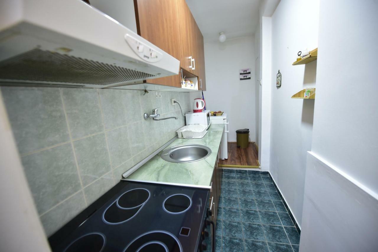 Beograd - Apartman "Gardos" מראה חיצוני תמונה